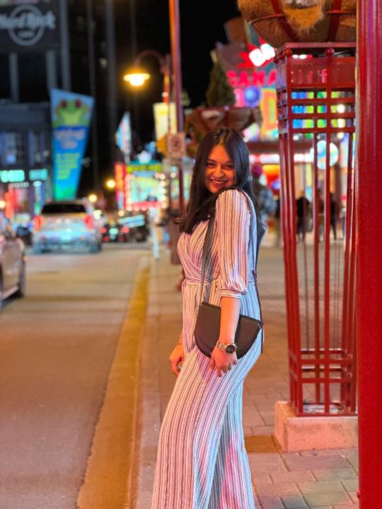 Mehak Goyal