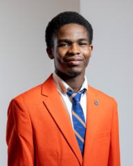 David Adebiyi