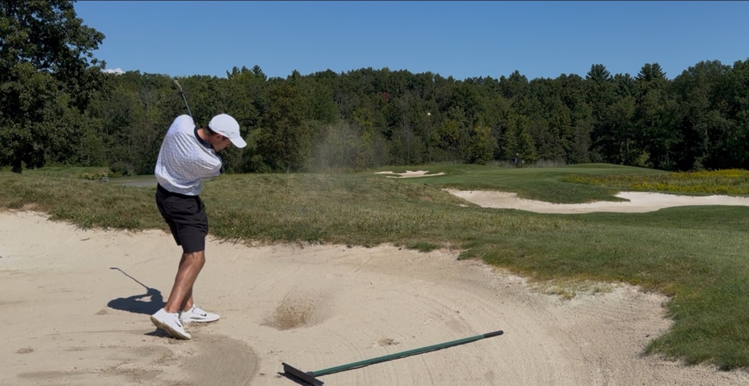 On Course Training