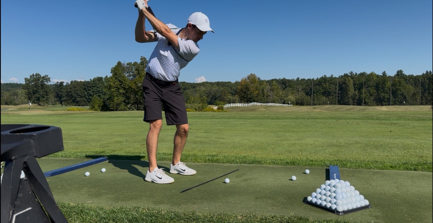 Swing Training