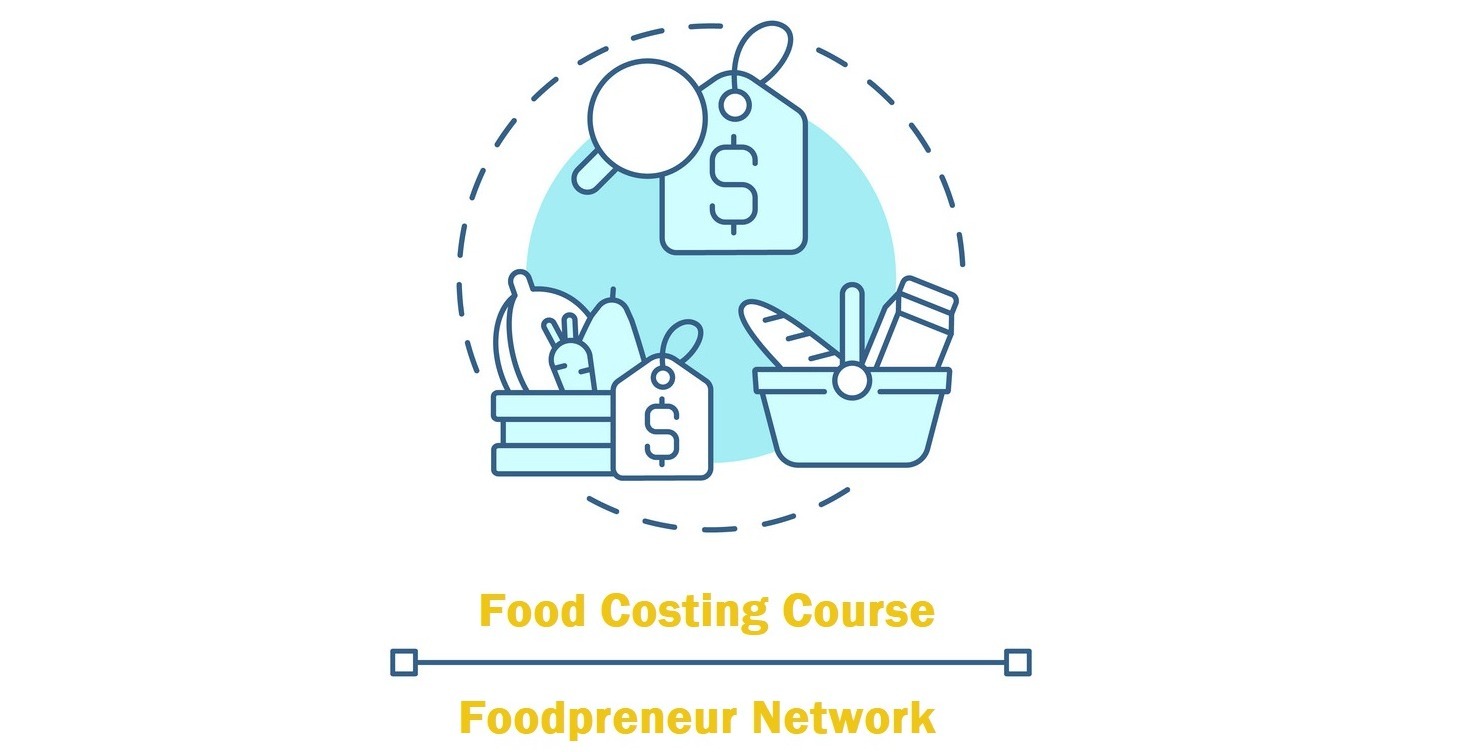 Food Costing Course