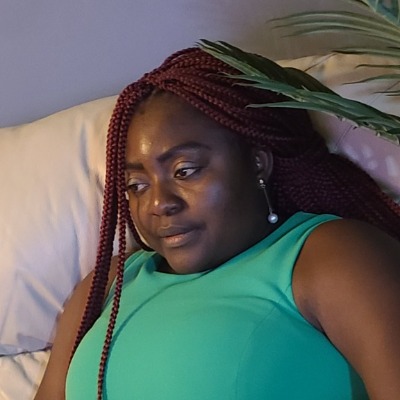 Berthe Pascaline Fankam