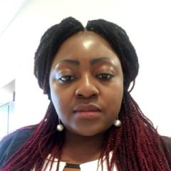 Berthe Pascaline Fankam