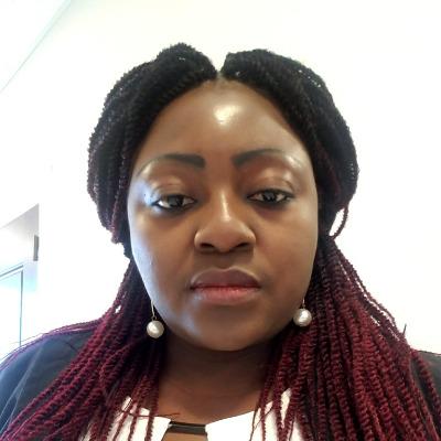 Berthe Pascaline Fankam