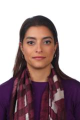 Nadya Khasawneh