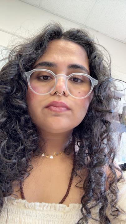 Kinjal Raulji