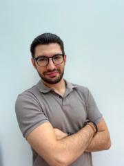Andrea Montinaro
