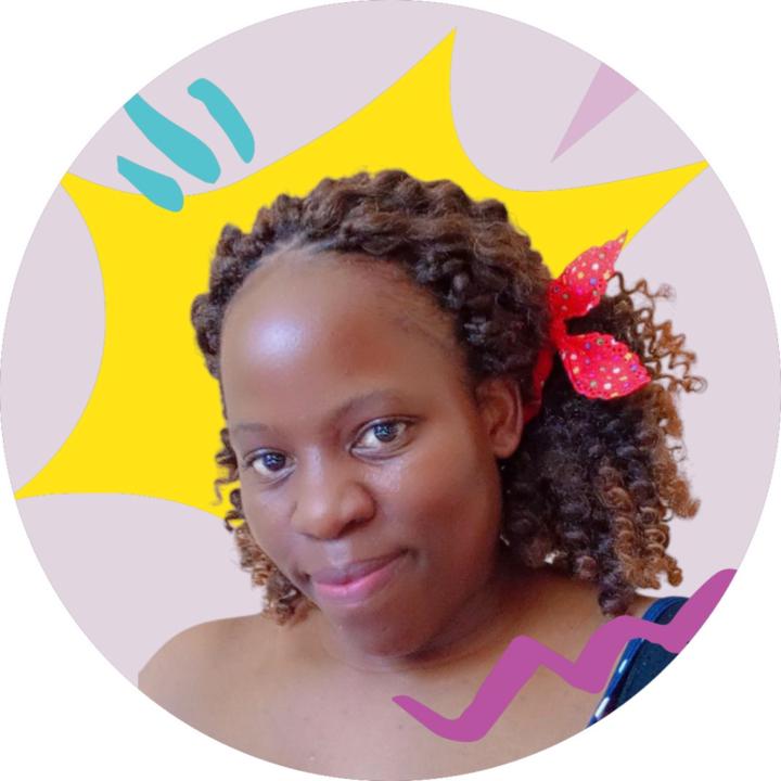 Sylvia Mkenya