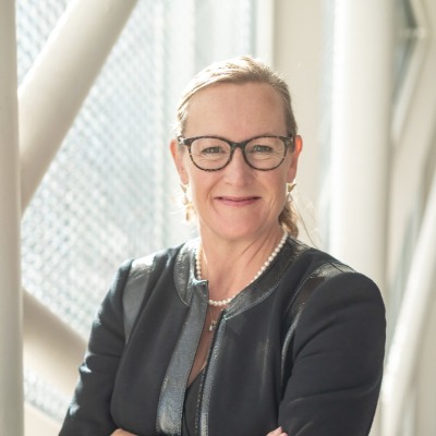 Christiane Meulengracht