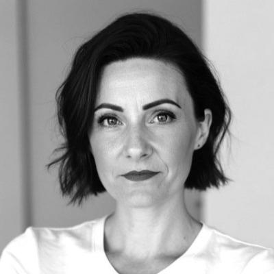 Antje Mackner