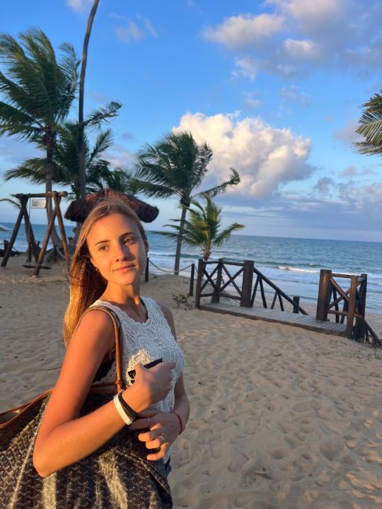 Catalina Gulland