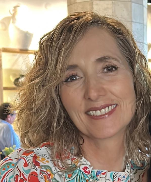 Perla Camarena