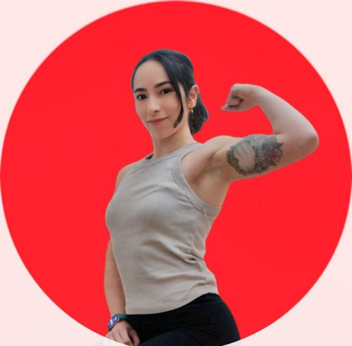 Jessica Garrido Ortega