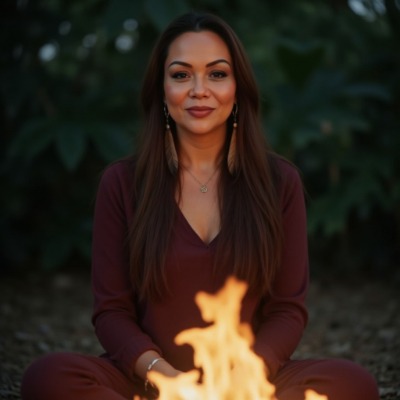 Michelle Mahal