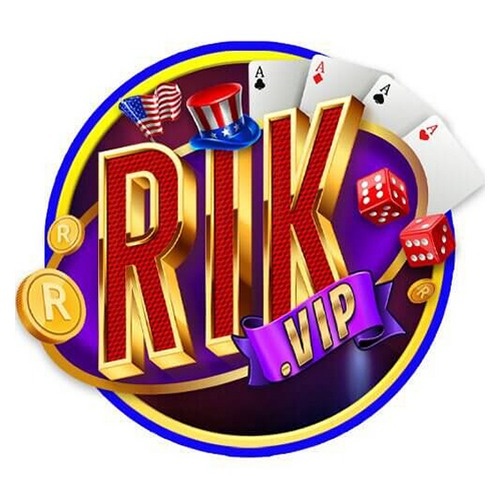 Game Rikvip