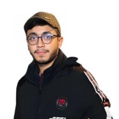 Hussnain Ali