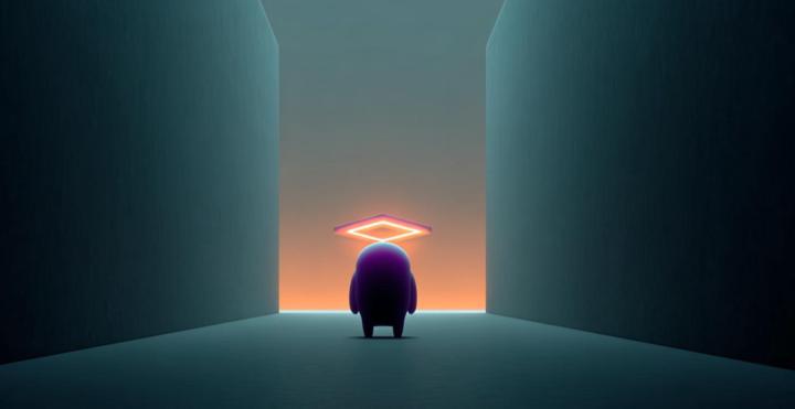 A New Challenge is OUT!