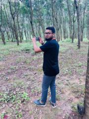 Md. Tanveer Imtiaz Asif