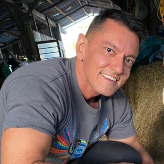 Fernando Reis de Abreu