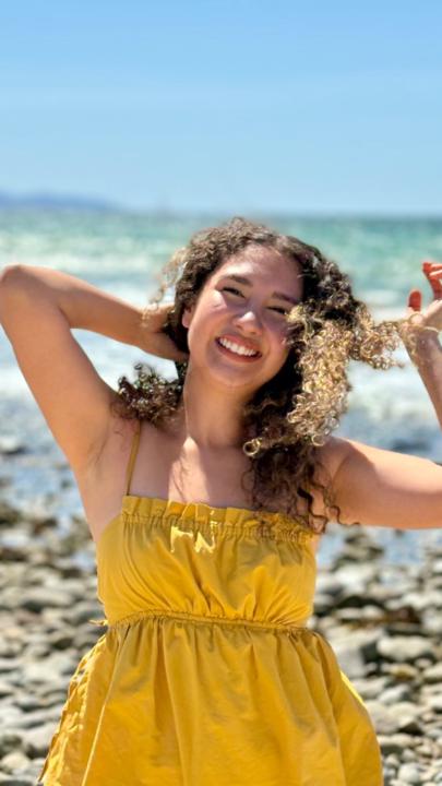 Celina Dávila López