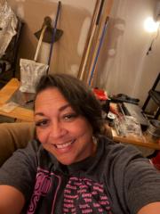 Debra Johnson-Gunnings