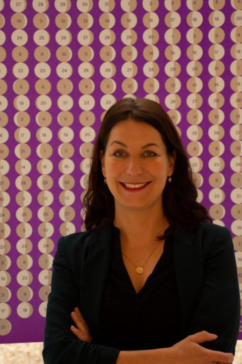 Noémie Colas