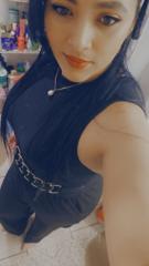 Kimberly Fuentes
