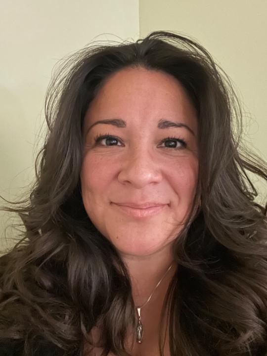 Chayla Robles-Taylor