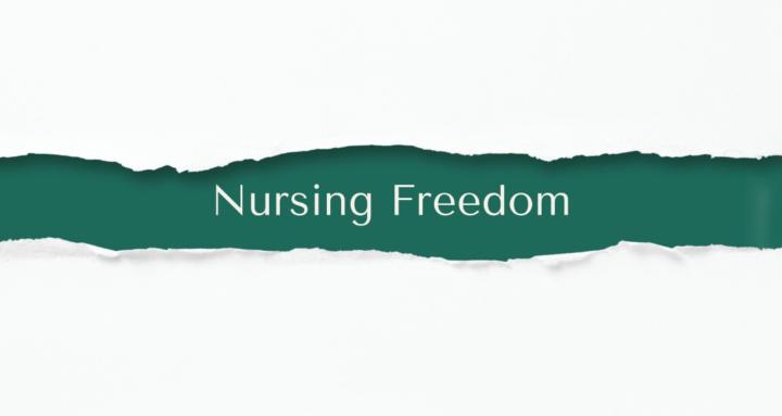 Nursing Freedom Community