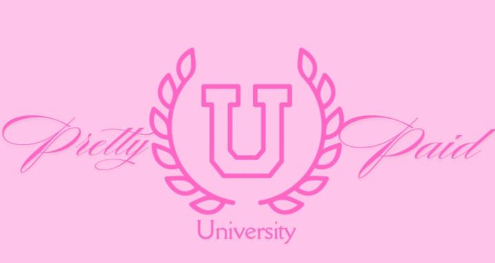 Pretty and Paid University