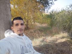 Ismail Kasdi