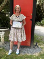 Donna Miller