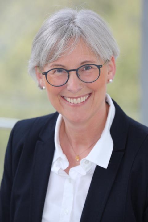 Jennifer Weber