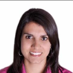 Marcela Munoz