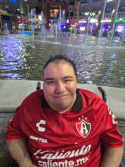 Jose Jimenez