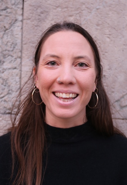 Courtney Williamson