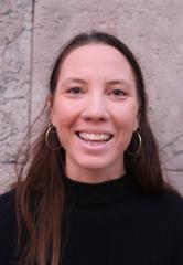 Courtney Williamson