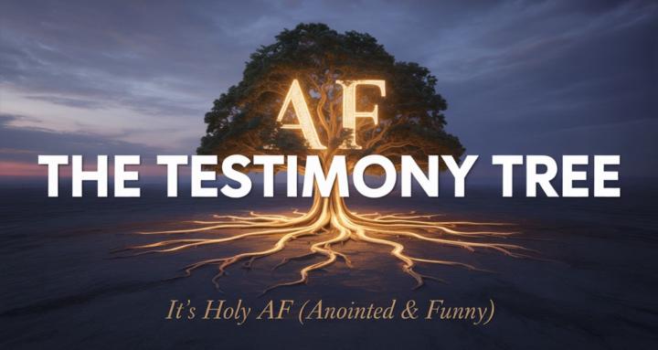 Welcome to Testimony Tree 