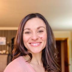 Michelle Brewster