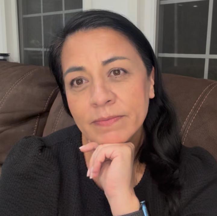 Myrna Teramura