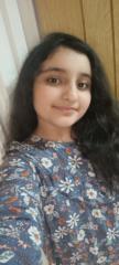 Salsabeel Arshad