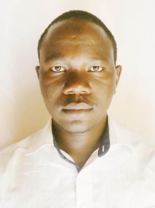 Mahamadou Salifou Guero