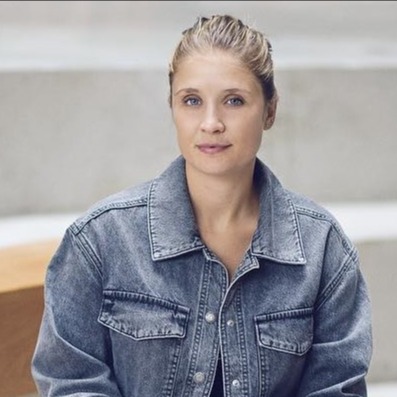 Trine Kronborg