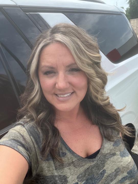 Heather Evans