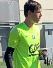Guillaume Martin