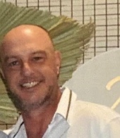 Nathan McAuliffe