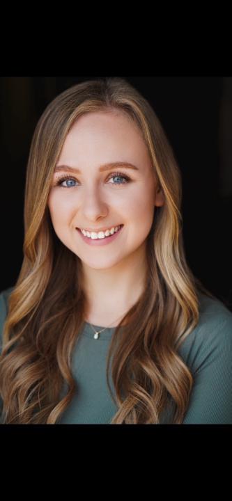 Stephanie Gauvin