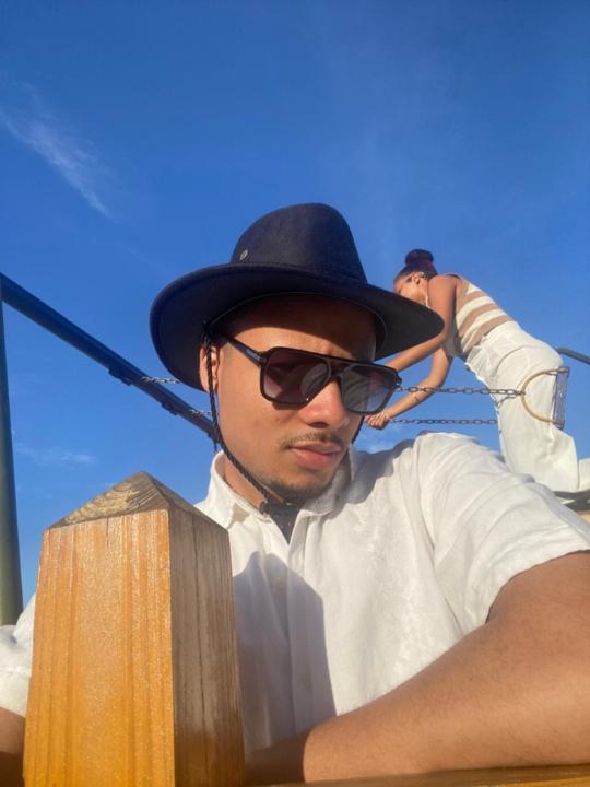 Anderson Antonio López Adón