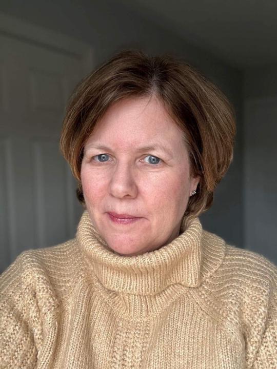 Lesley Worthington