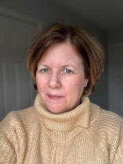 Lesley Worthington